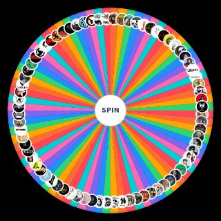 Spin the Wheel: Rock argentino y extras