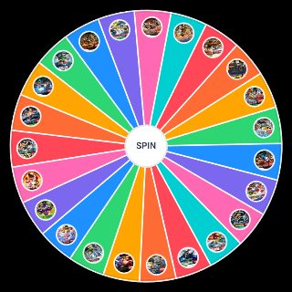 Random LEGO Video Games Picker