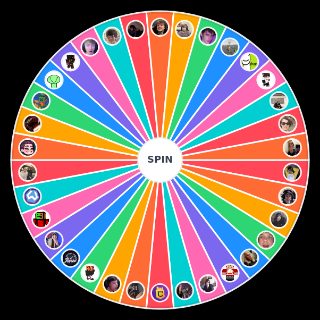 Random Minecraft Streamers Picker