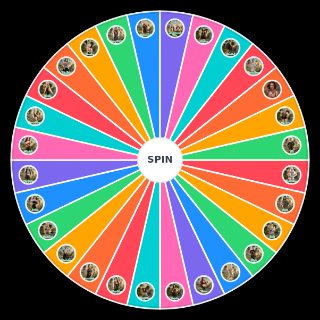 Baddies Caribbean Cast Random Generator