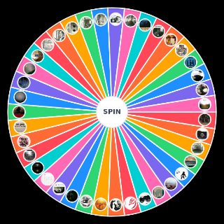 Spin the Wheel: Phil Elverum Discography