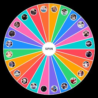 Fic 11 Wheel