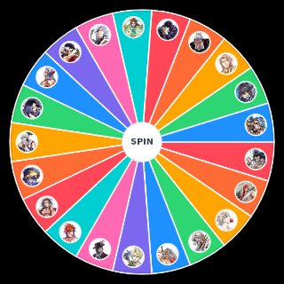 Choose a Random Shuumatsu no Valkyrie Fighters (Updated)