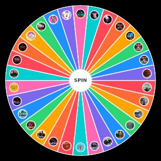 Bastille Singles Wheel