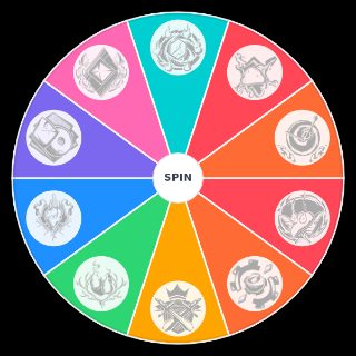 Choose a Random Slay the Spire Bosses