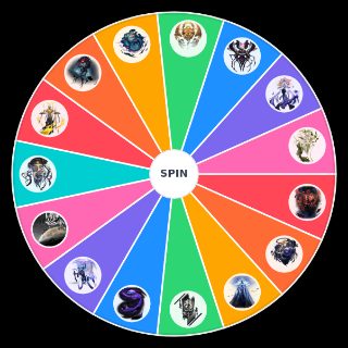 hsr aeons (2.1) Wheel