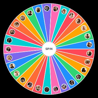 Spin the Wheel: Escape The Night: Season 1,2,3