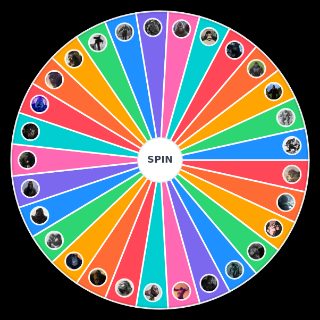King Kong Design Wheel