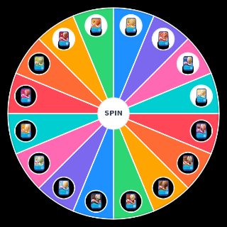 Spin the Wheel: Tip Top ice cream tub flavors