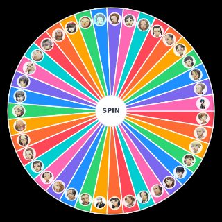 Persona 4 Golden Characters Random Generator