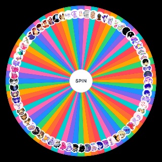 OMORI CHARACTERS Random Generator