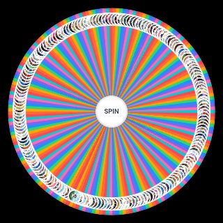 Spin the Wheel: Anime of the decade