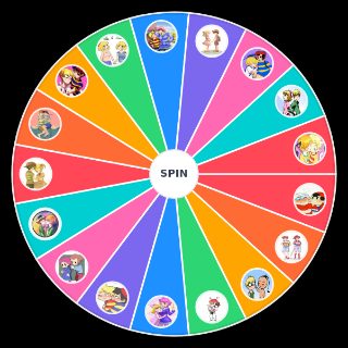 mother/earthbound ship Wheel