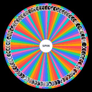 Spin the Wheel: Legion Of Doom Debater