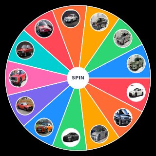 Choose a Random Nissan Skyline's