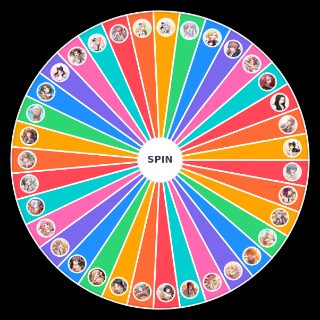 Pick a Random Bang Dream
