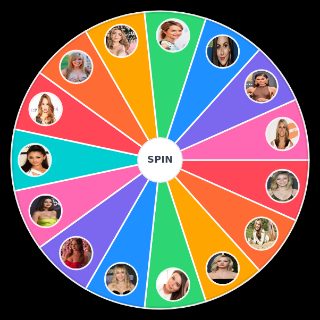 Disney/Nickelodeon Girls Wheel