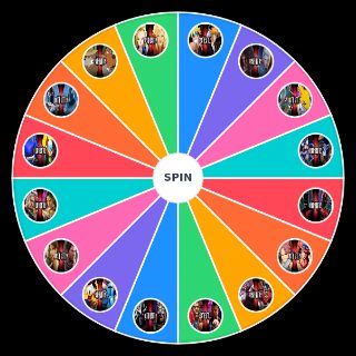 Death Battle Season 4 Random Generator