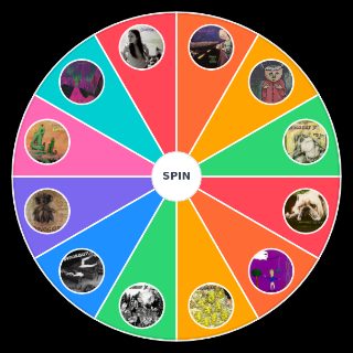 Spin the Wheel: Dinosaur JR ALBUMS
