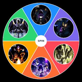 Random Murder drones episode Picker
