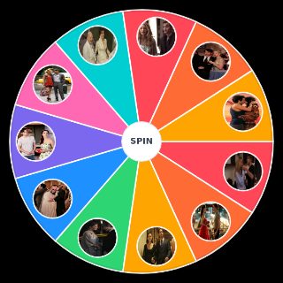 gossip girl ships Random Picker