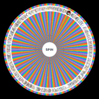 Spin the Wheel: Animated Shows
