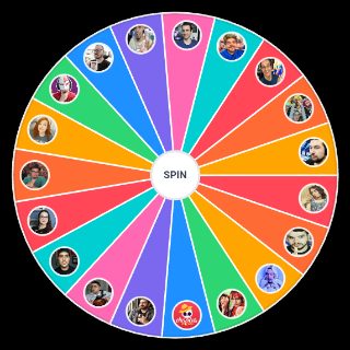 Random Os melhores e os piores canais de animes do Youtube Picker
