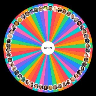 Spin the Wheel: BG Pop Folk singers