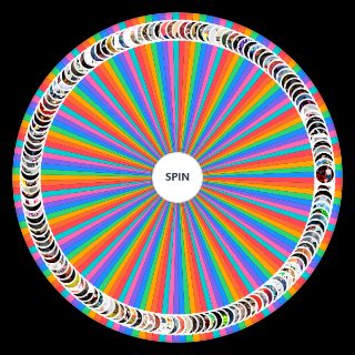 Choose a Random Hip Hop Albums (2016 Present)