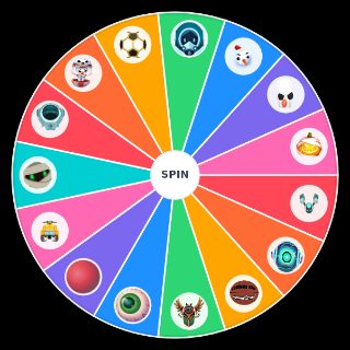 Random Rolling Sky Skins Picker