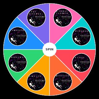 Choose a Random Jack Stauber's Finite Form