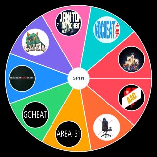 Spin the Wheel: Minecraft Anticheats