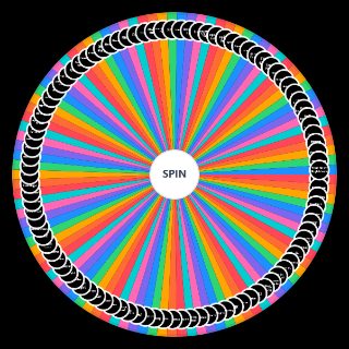 Spin the Wheel: Undertale OST