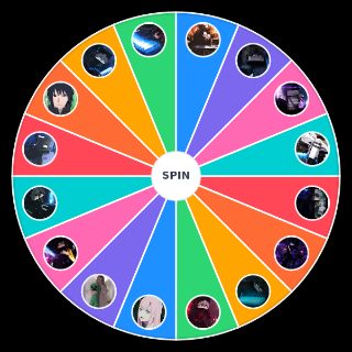 rushclips editor Random Generator