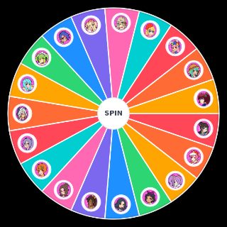 Random Crush Crush Phone Girls Picker