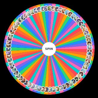 Random gensin impact（3.7） Picker