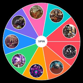Choose a Random Metroid Dread Bosses