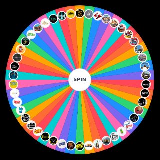 Sitcom Random Generator