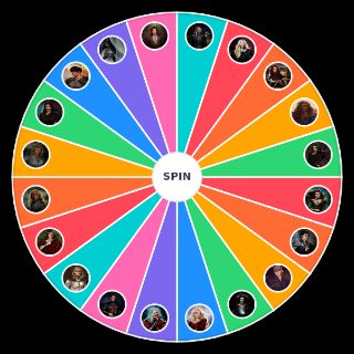 Choose a Random Throne of glass characters