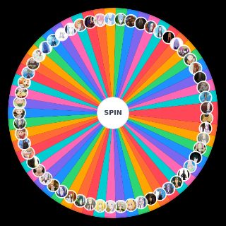 Spin the Wheel: Characters from Re:Zero anime 2nd season