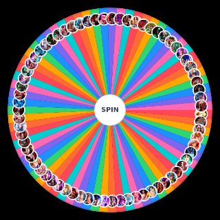 Spin the Wheel: Chrono, por Rafael Copette