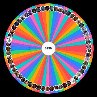 I Think You Should Leave Seasons 1+2 Wheel