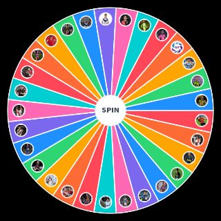 JUGADORES LIGA ARGENTINA Random Picker