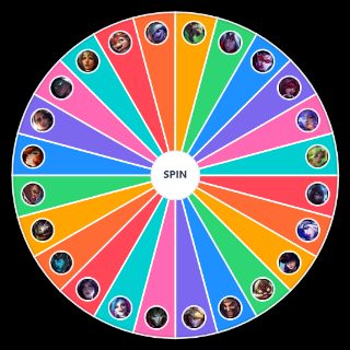 ADC 25.24 Random Picker