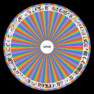Spin the Wheel: Guys... Anime guys...