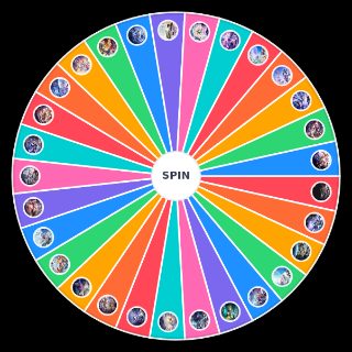 Random All Honkai Star Rail Patches (Updated to 4.4) Picker