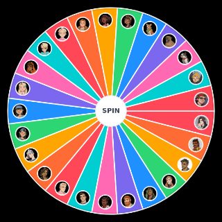 Random Dream Daddy characters Picker