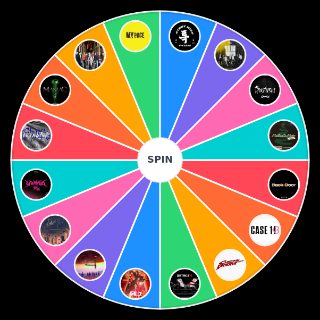Choose a Random Stray kids Tittle tracks