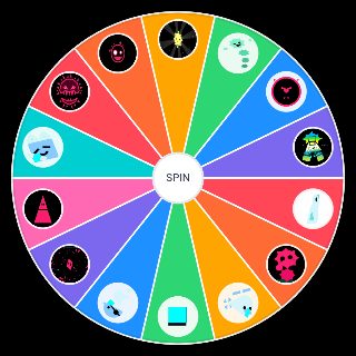 Jsab Wheel