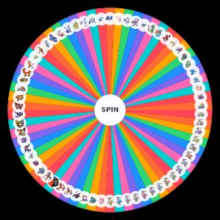 Spin the Wheel: Farceus Viability